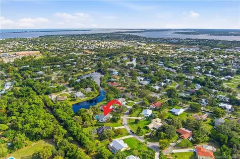 2981 NE Heather Court Jensen Beach FL 34957