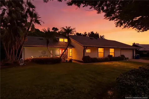 2981 NE Heather Court Jensen Beach FL 34957