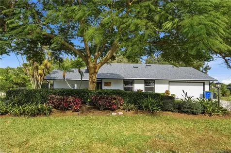 2981 NE Heather Court Jensen Beach FL 34957