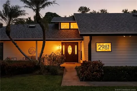 2981 NE Heather Court Jensen Beach FL 34957