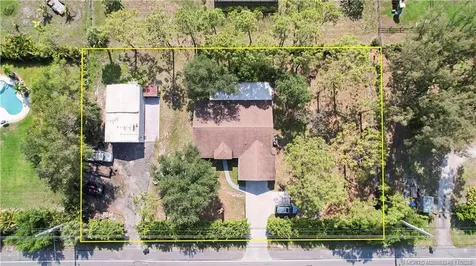 16705 130th Avenue N Jupiter FL 33478