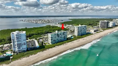 9940 S Ocean Drive Jensen Beach FL 34957