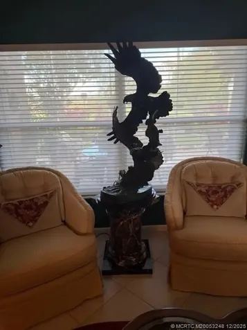 6948 SE Twin Oaks Circle Stuart FL 34997