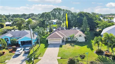2579 SE Leithgow Street Port St Lucie FL 34952