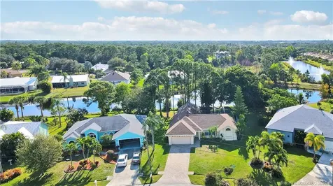 2579 SE Leithgow Street Port St Lucie FL 34952