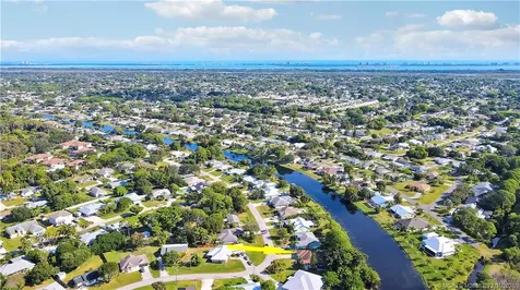 2579 SE Leithgow Street Port St Lucie FL 34952