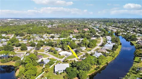 2579 SE Leithgow Street Port St Lucie FL 34952