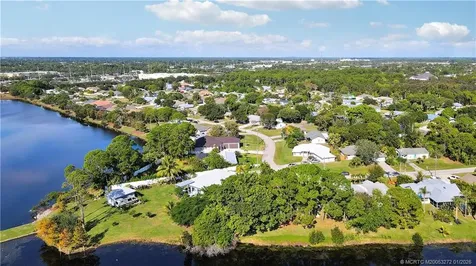 2579 SE Leithgow Street Port St Lucie FL 34952