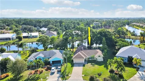 2579 SE Leithgow Street Port St Lucie FL 34952