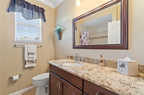 2434 SE Pascal Avenue Port St Lucie FL 34952