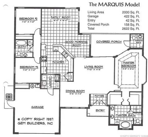 2434 SE Pascal Avenue Port St Lucie FL 34952