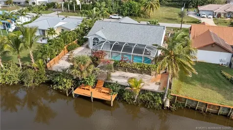 233 NE Sagamore Terrace Port St Lucie FL 34983