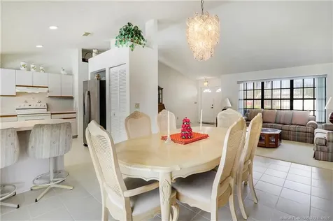 366 SW Eyerly Avenue Port St Lucie FL 34983