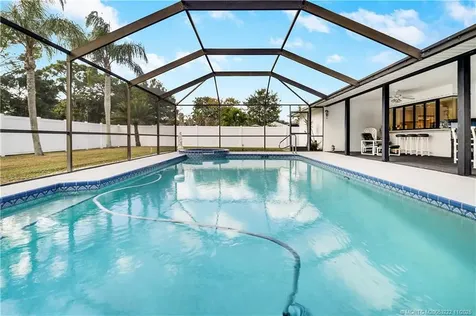 366 SW Eyerly Avenue Port St Lucie FL 34983