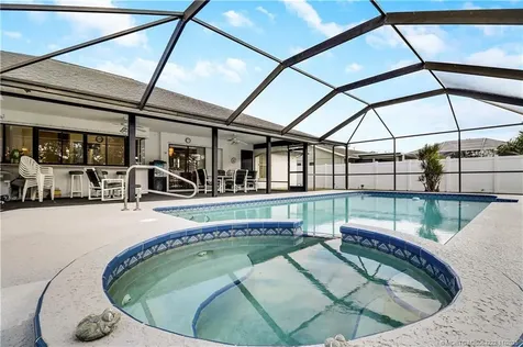 366 SW Eyerly Avenue Port St Lucie FL 34983