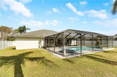 366 SW Eyerly Avenue Port St Lucie FL 34983