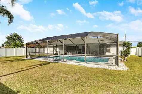 366 SW Eyerly Avenue Port St Lucie FL 34983