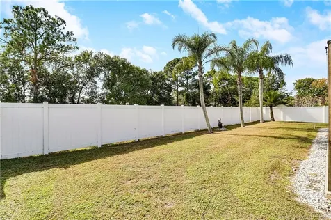 366 SW Eyerly Avenue Port St Lucie FL 34983