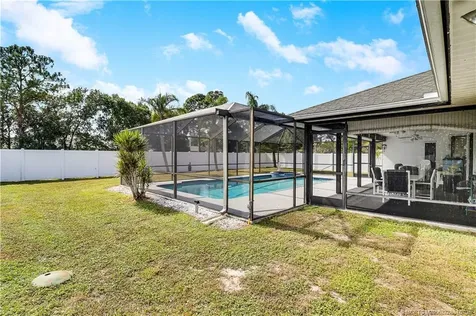 366 SW Eyerly Avenue Port St Lucie FL 34983