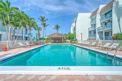 11000 S Ocean Drive Jensen Beach FL 34957