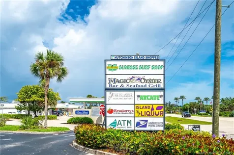 11000 S Ocean Drive Jensen Beach FL 34957