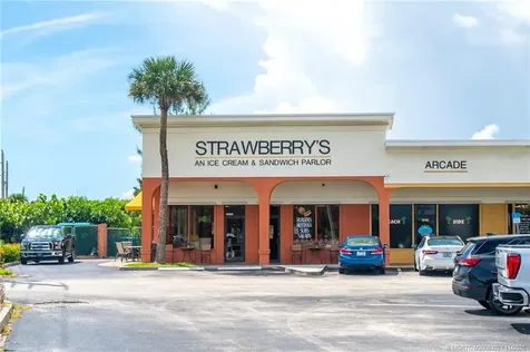 11000 S Ocean Drive Jensen Beach FL 34957