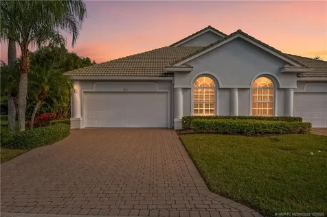 671 NW Red Pine Way Jensen Beach FL 34957