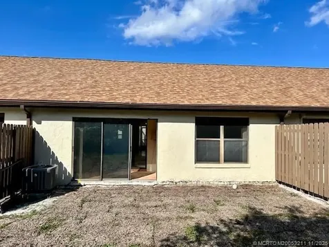 1544 SW Silver Pine Way Palm City FL 34990