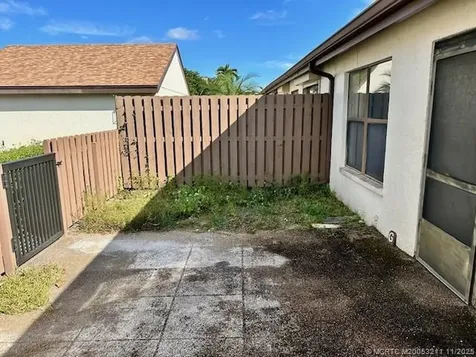 1544 SW Silver Pine Way Palm City FL 34990