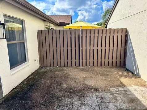 1544 SW Silver Pine Way Palm City FL 34990