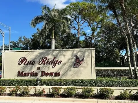 1544 SW Silver Pine Way Palm City FL 34990