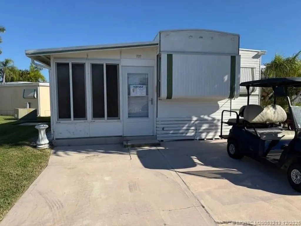 737 Nettles Boulevard Jensen Beach FL 34957