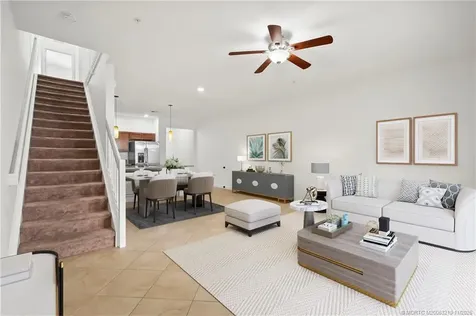 9512 SW Merlin Court Stuart FL 34997