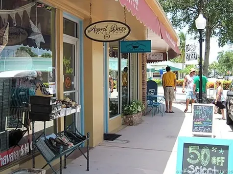 2929 SE Ocean Boulevard Stuart FL 34996