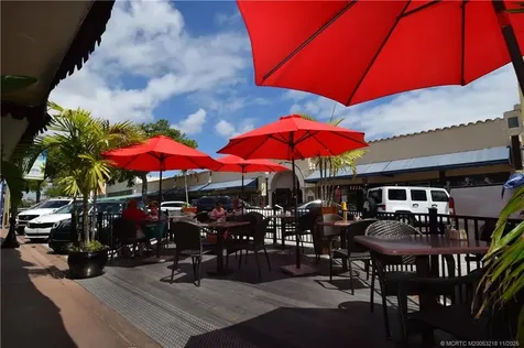 2929 SE Ocean Boulevard Stuart FL 34996