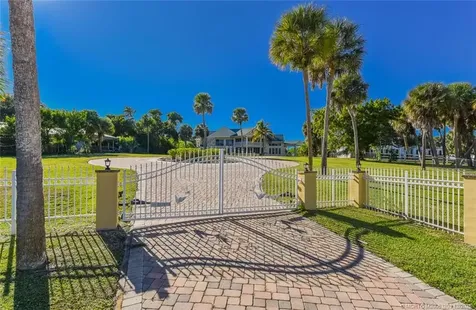 3343 S Indian River Drive Fort Pierce FL 34982