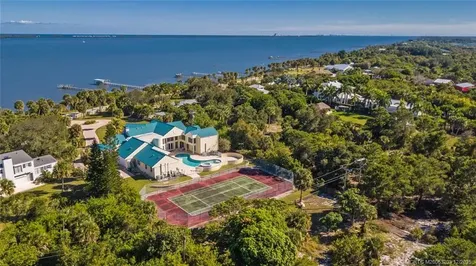 3343 S Indian River Drive Fort Pierce FL 34982