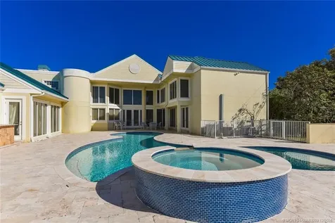 3343 S Indian River Drive Fort Pierce FL 34982