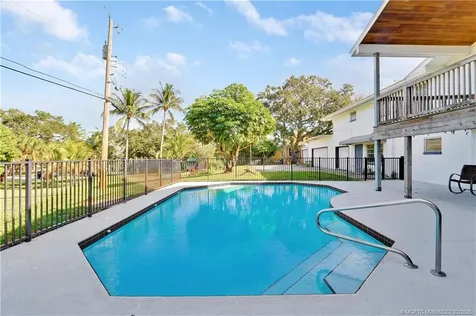 1995 NE River Court Jensen Beach FL 34957