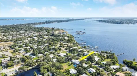 1995 NE River Court Jensen Beach FL 34957