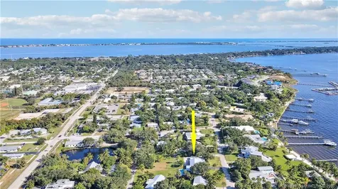 1995 NE River Court Jensen Beach FL 34957