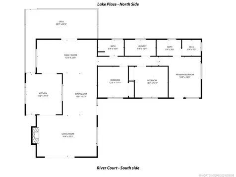 1995 NE River Court Jensen Beach FL 34957