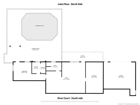 1995 NE River Court Jensen Beach FL 34957