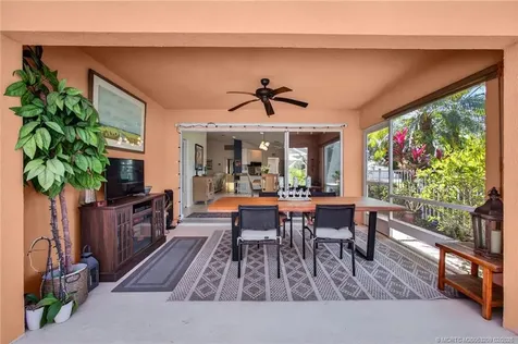 1035 SW Tamarrow Place Stuart FL 34997