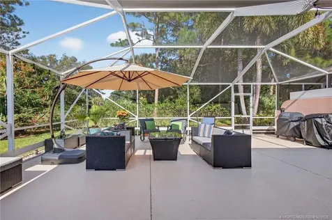 1035 SW Tamarrow Place Stuart FL 34997