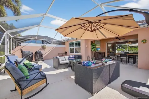 1035 SW Tamarrow Place Stuart FL 34997