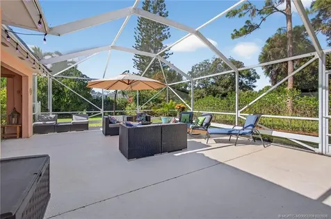 1035 SW Tamarrow Place Stuart FL 34997