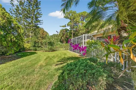 1035 SW Tamarrow Place Stuart FL 34997