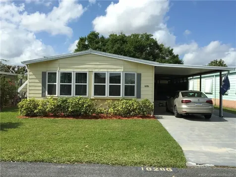 16286 Three Wood Way Indiantown FL 34956