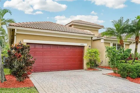 2690 SE Stonebriar Way Stuart FL 34997